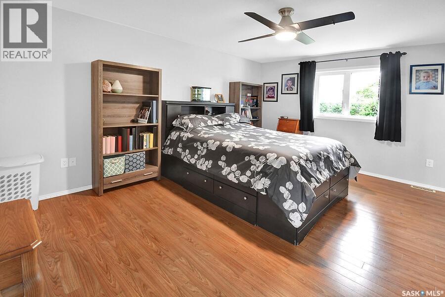Gaudet Acreage, Grant Rm No. 372, SK - Indoor Photo Showing Bedroom