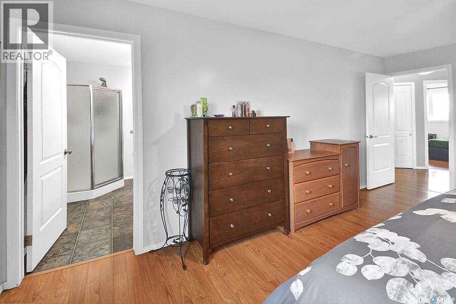 Gaudet Acreage, Grant Rm No. 372, SK - Indoor Photo Showing Bedroom