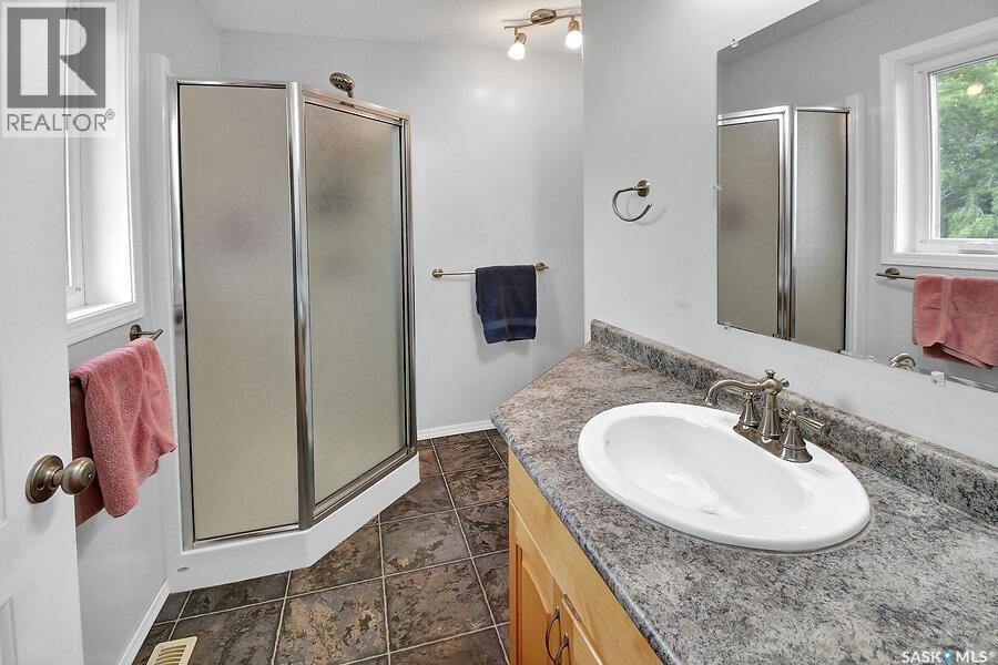 Gaudet Acreage, Grant Rm No. 372, SK - Indoor Photo Showing Bathroom