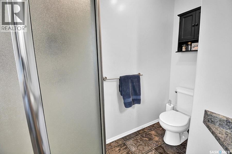 Gaudet Acreage, Grant Rm No. 372, SK - Indoor Photo Showing Bathroom
