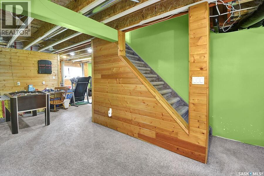 Gaudet Acreage, Grant Rm No. 372, SK - Indoor