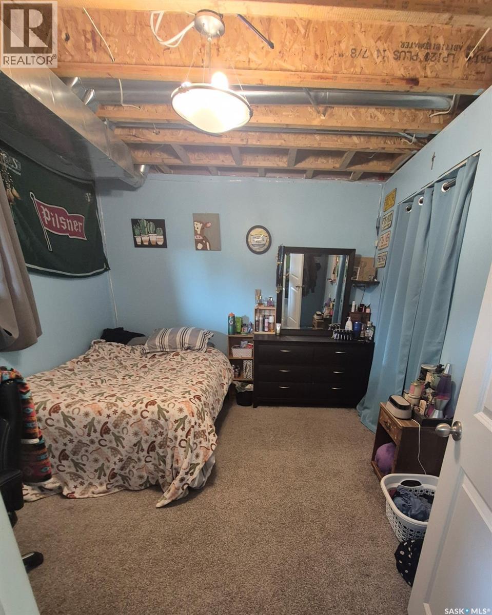 Gaudet Acreage, Grant Rm No. 372, SK - Indoor Photo Showing Bedroom