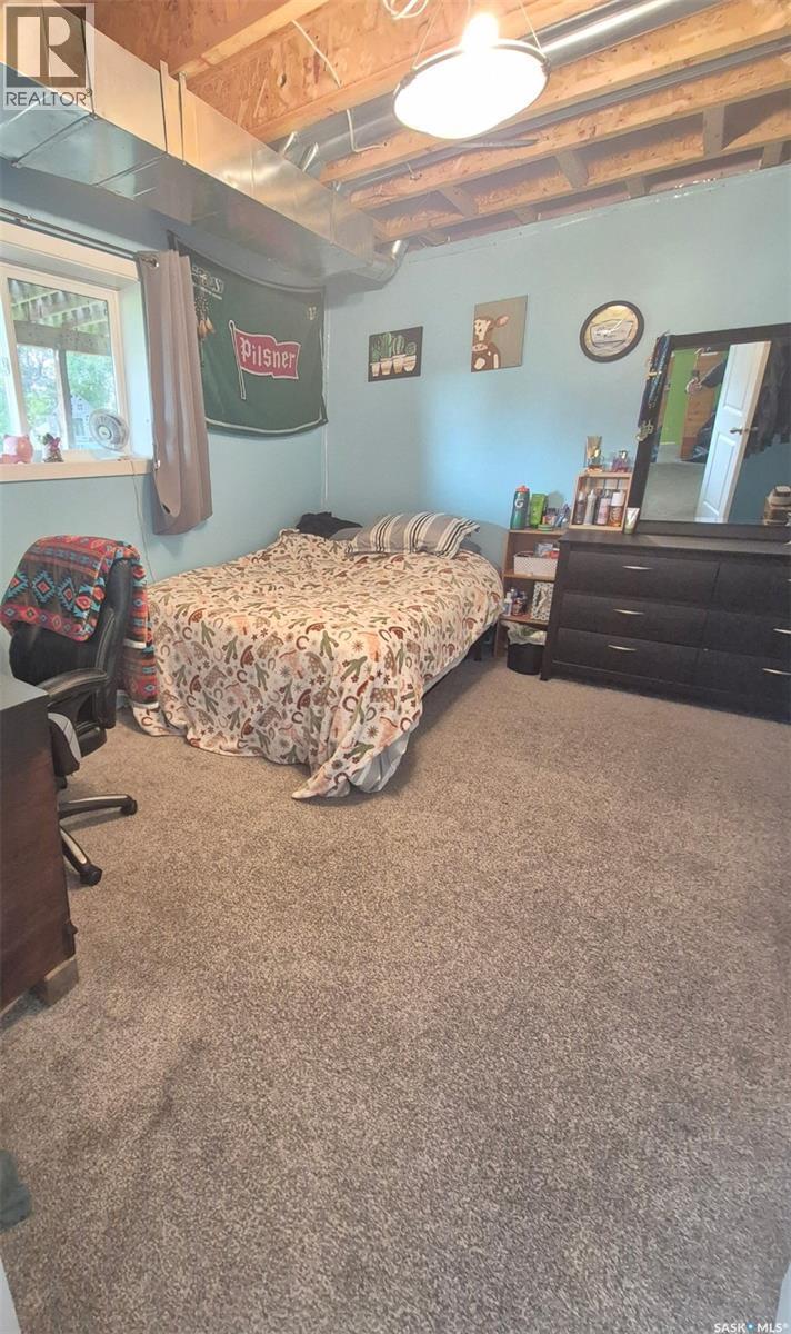 Gaudet Acreage, Grant Rm No. 372, SK - Indoor Photo Showing Bedroom