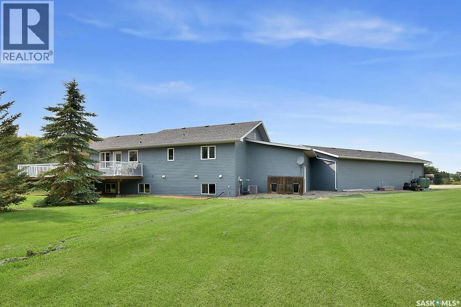 Gaudet Acreage, Grant Rm No. 372, SK - Outdoor With Exterior