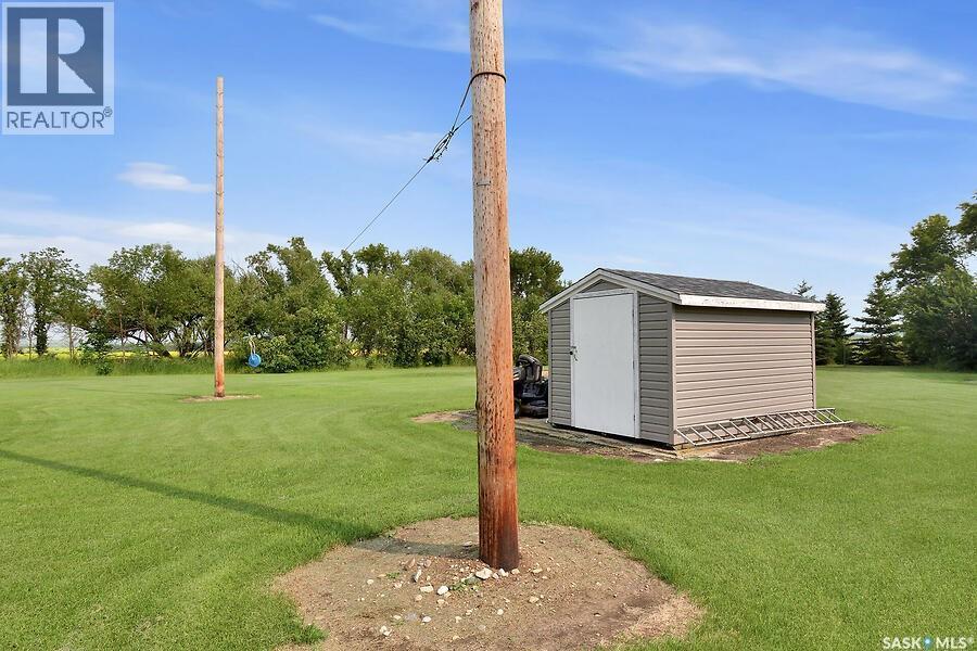 Gaudet Acreage, Grant Rm No. 372, SK - Outdoor