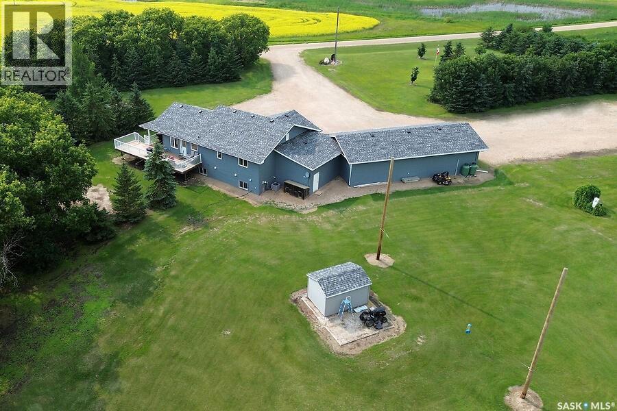 Gaudet Acreage, Grant Rm No. 372, SK - Outdoor