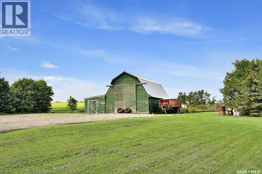 Gaudet Acreage, Grant Rm No. 372, SK - Outdoor
