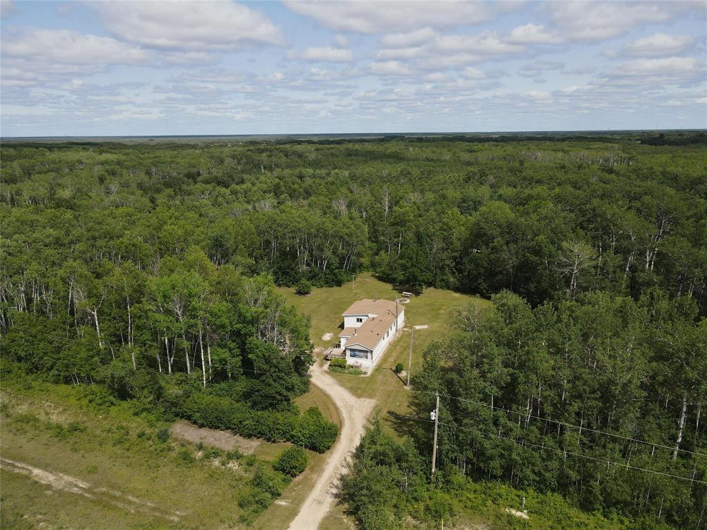 51133 Pr 302 Highway, Tache Rm, MB