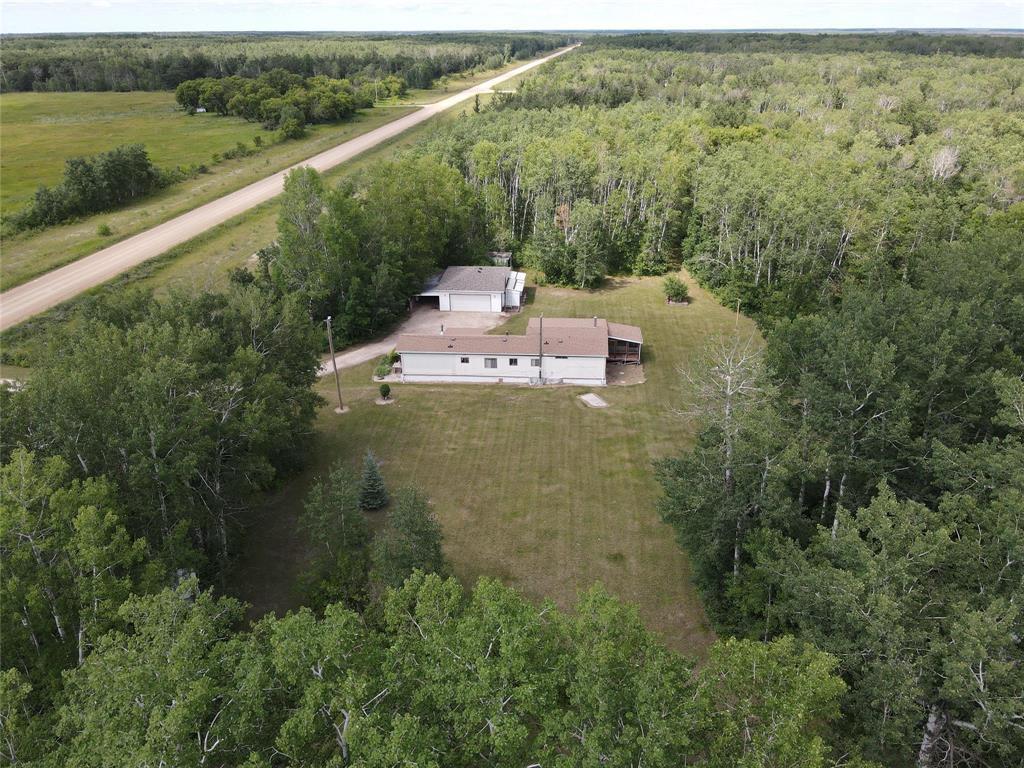 51133 Pr 302 Highway, Tache Rm, MB