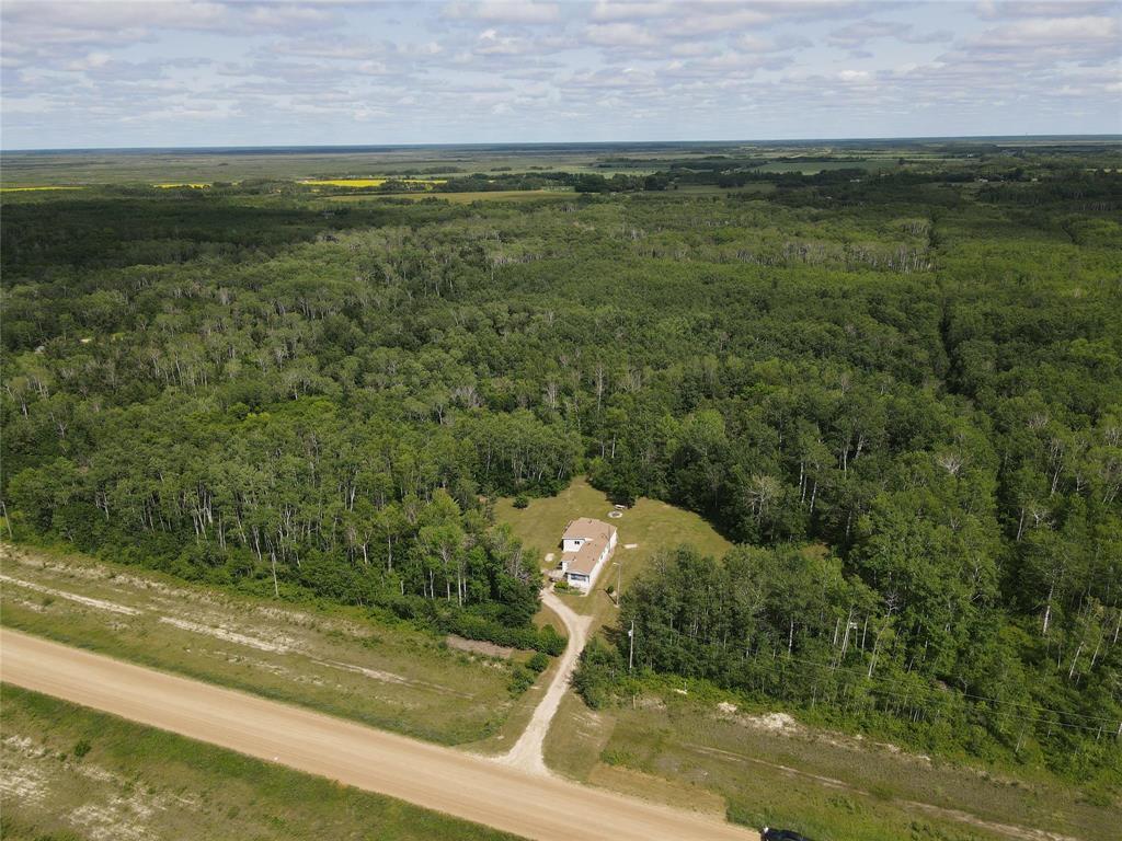 51133 Pr 302 Highway, Tache Rm, MB