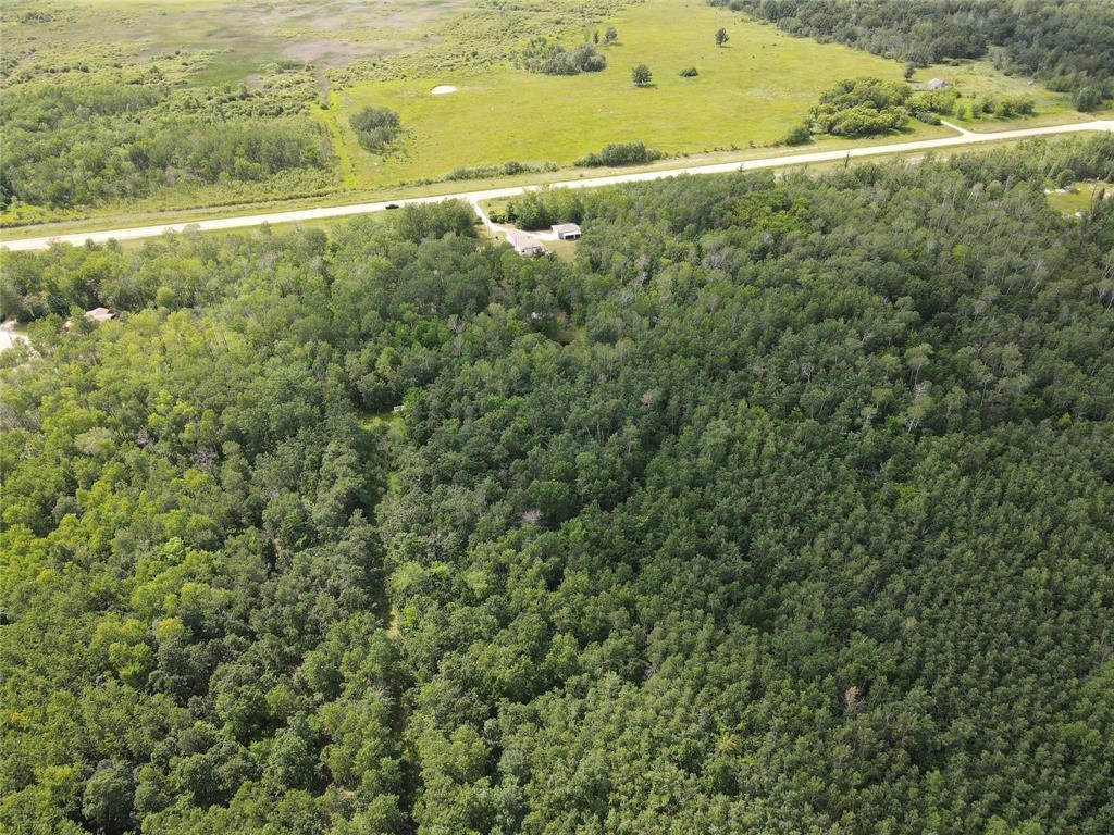 51133 Pr 302 Highway, Tache Rm, MB