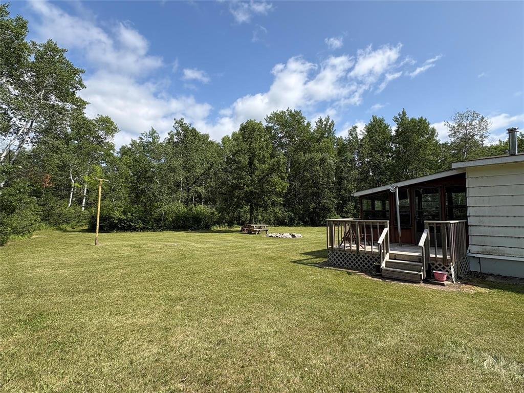 51133 Pr 302 Highway, Tache Rm, MB