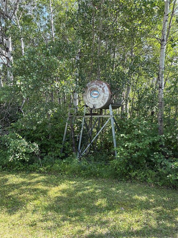 51133 Pr 302 Highway, Tache Rm, MB