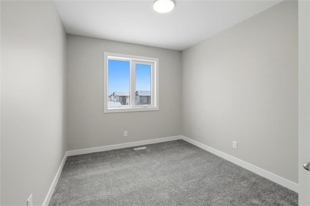 60 Perseus Way, Winnipeg, MB - Indoor Photo Showing Other Room