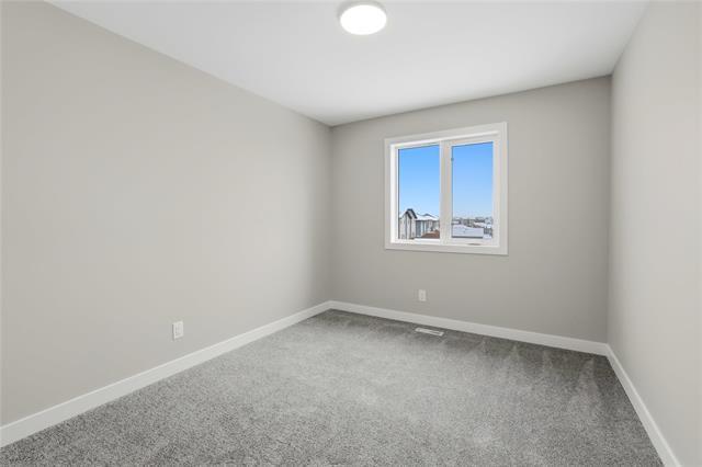 60 Perseus Way, Winnipeg, MB - Indoor Photo Showing Other Room