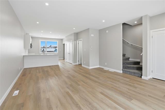 60 Perseus Way, Winnipeg, MB - Indoor