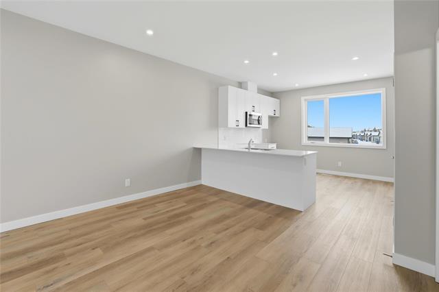 60 Perseus Way, Winnipeg, MB - Indoor