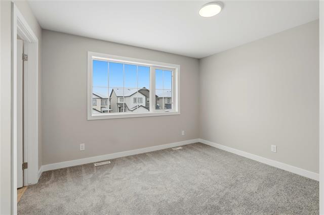60 Perseus Way, Winnipeg, MB - Indoor Photo Showing Other Room