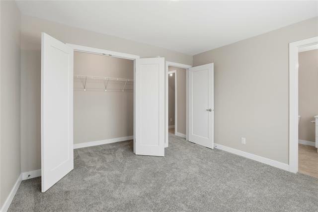 60 Perseus Way, Winnipeg, MB - Indoor
