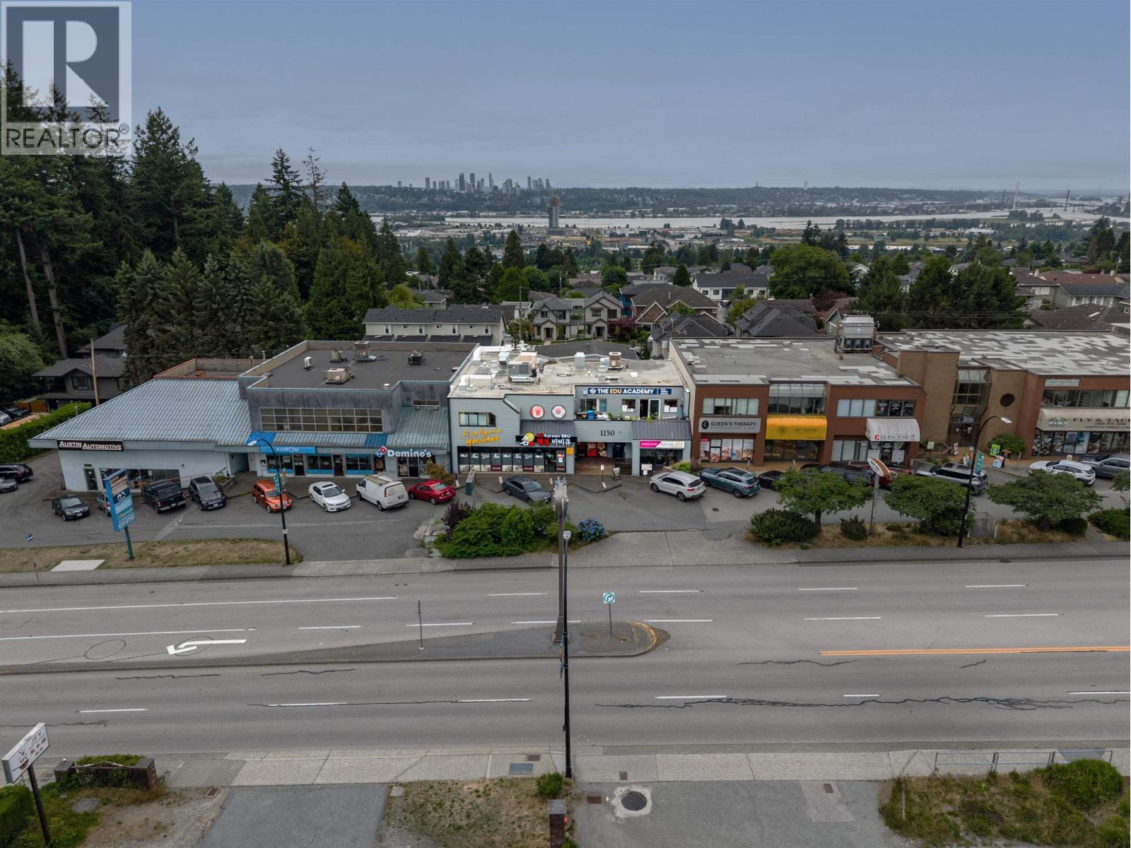 1150 Austin Avenue, Coquitlam, BC
