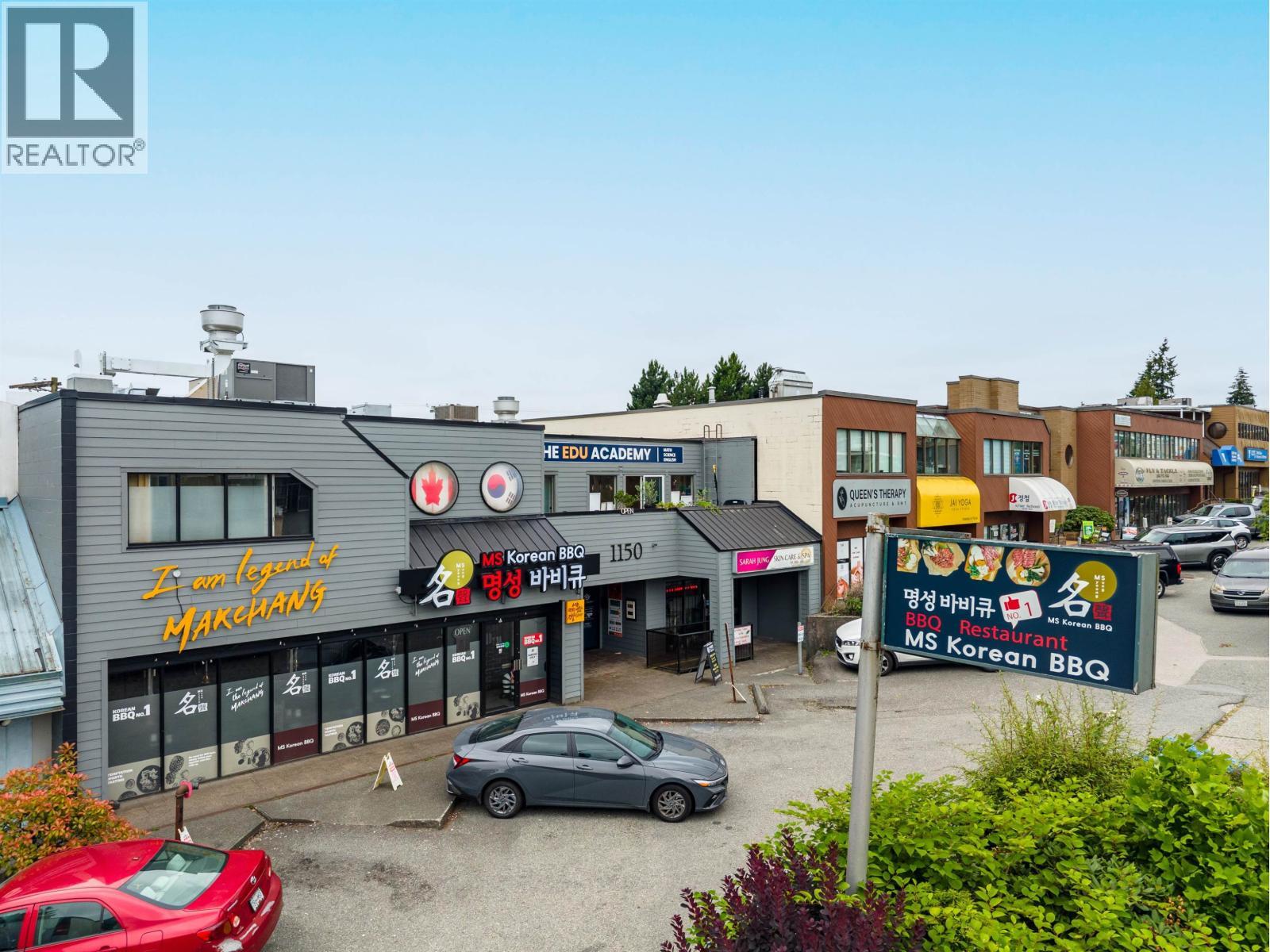 1150 Austin Avenue, Coquitlam, BC