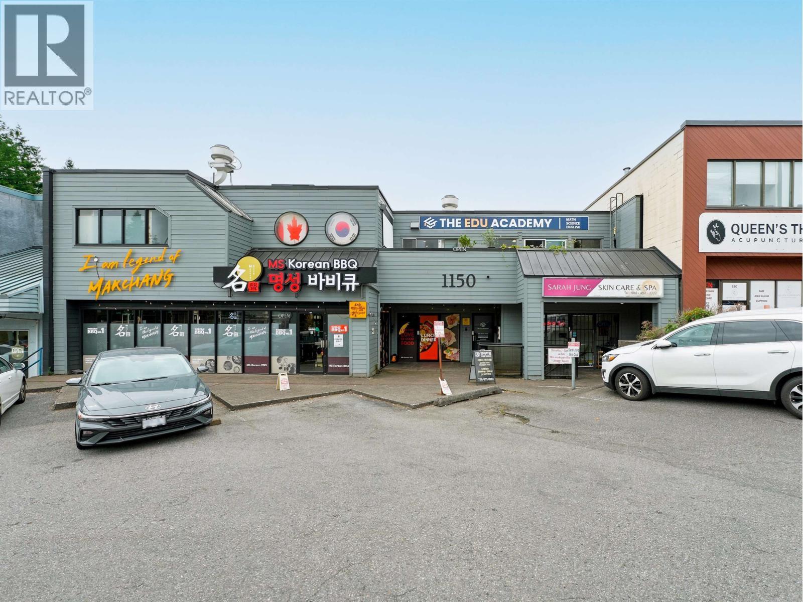 1150 Austin Avenue, Coquitlam, BC