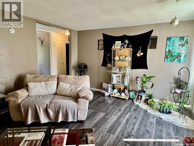 430 Centre Street, Middle Lake, SK - Indoor Photo Showing Living Room