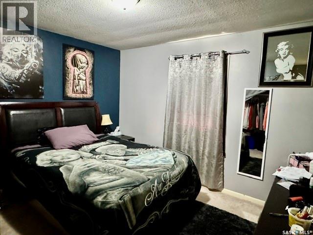 430 Centre Street, Middle Lake, SK - Indoor Photo Showing Bedroom