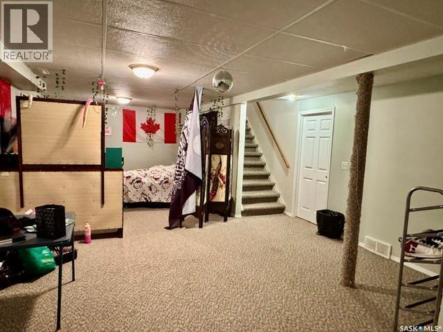 430 Centre Street, Middle Lake, SK - Indoor Photo Showing Other Room