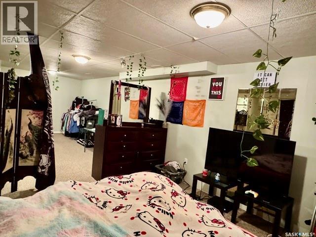 430 Centre Street, Middle Lake, SK - Indoor Photo Showing Bedroom