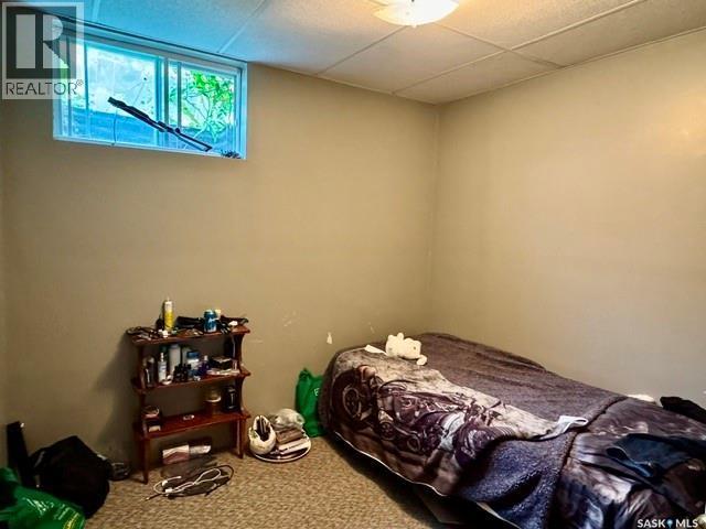 430 Centre Street, Middle Lake, SK - Indoor Photo Showing Bedroom