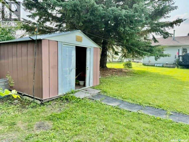 430 Centre Street, Middle Lake, SK - Outdoor