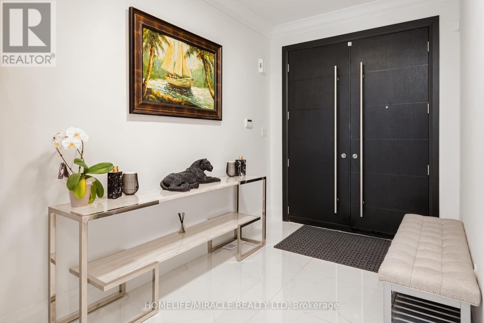 7350 Glamorgan Way, Mississauga, ON - Indoor Photo Showing Other Room