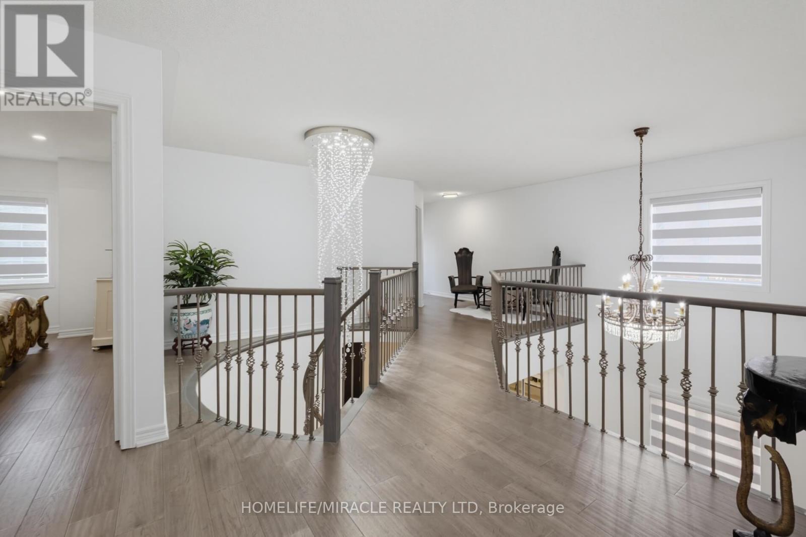 7350 Glamorgan Way, Mississauga, ON - Indoor Photo Showing Other Room