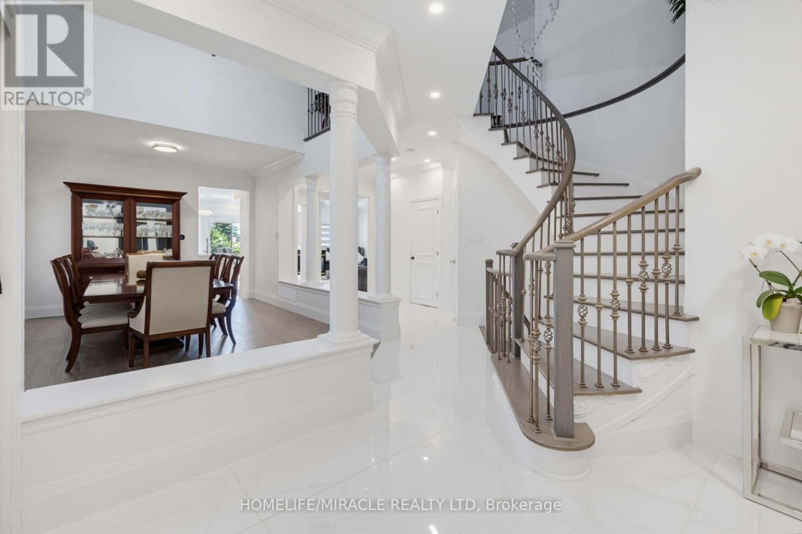 7350 Glamorgan Way, Mississauga, ON - Indoor Photo Showing Other Room