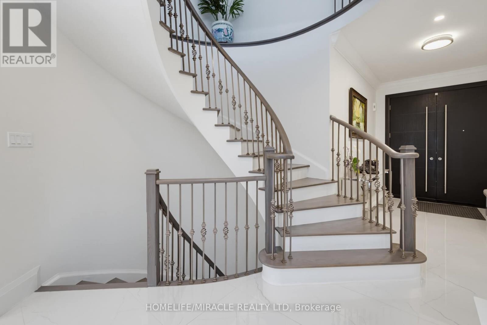 7350 Glamorgan Way, Mississauga, ON - Indoor Photo Showing Other Room