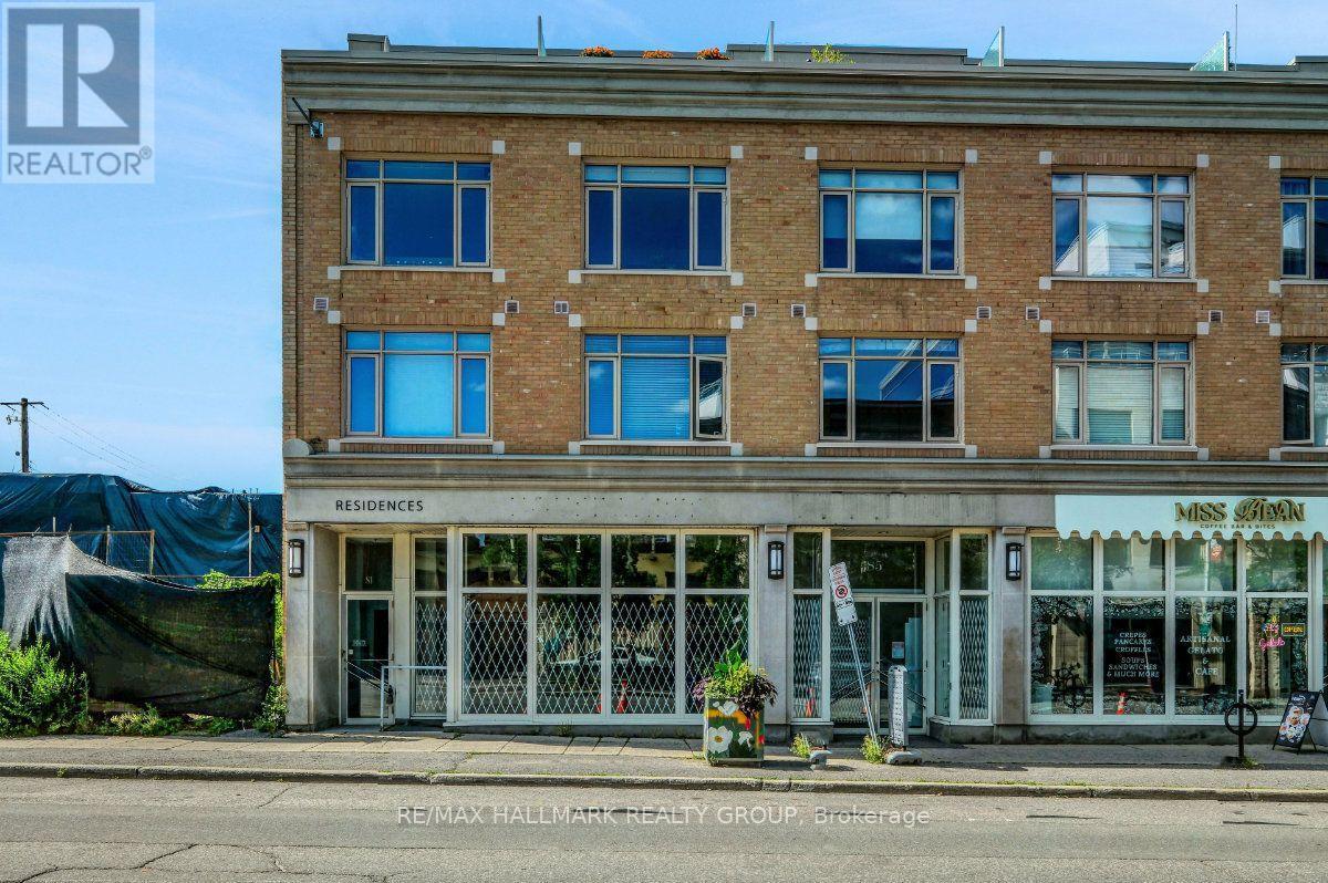 85 Murray Street, Ottawa, ON
