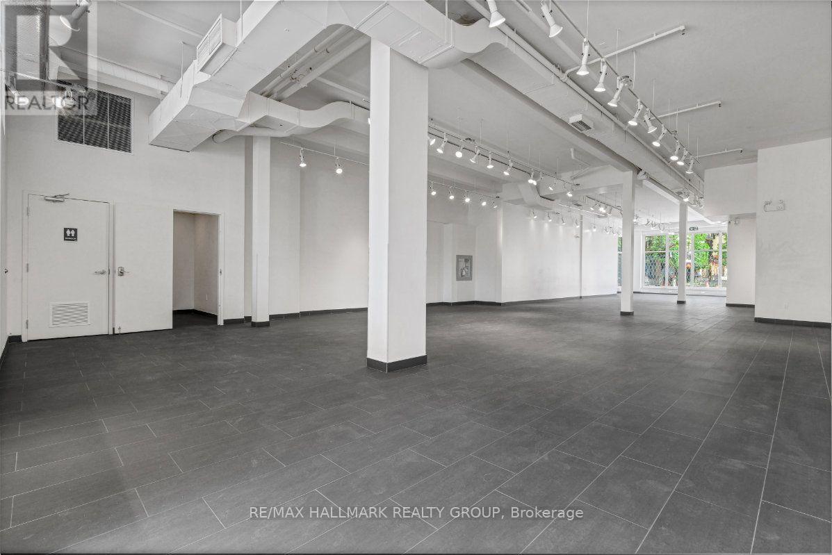 85 Murray Street, Ottawa, ON