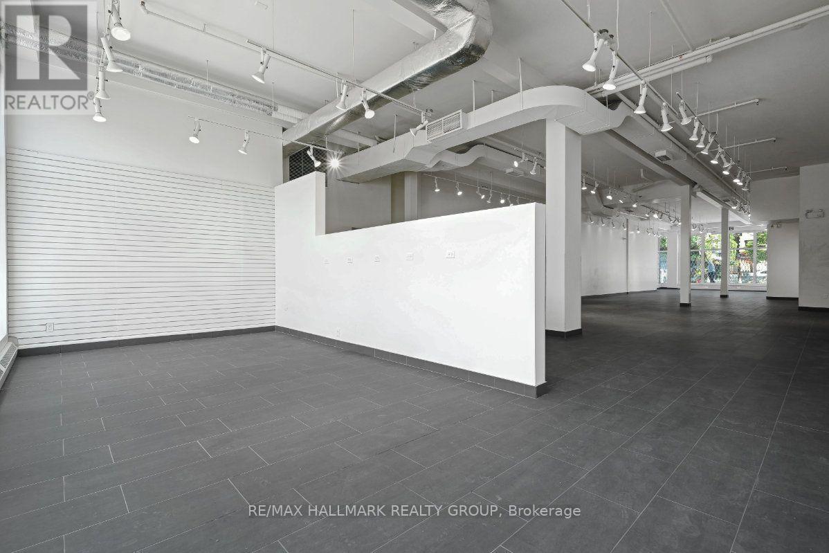 85 Murray Street, Ottawa, ON