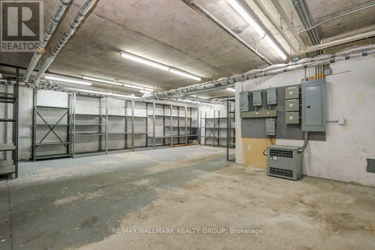 85 Murray Street, Ottawa, ON