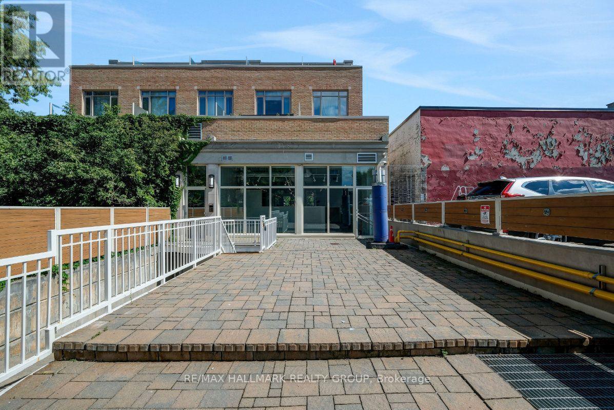 85 Murray Street, Ottawa, ON