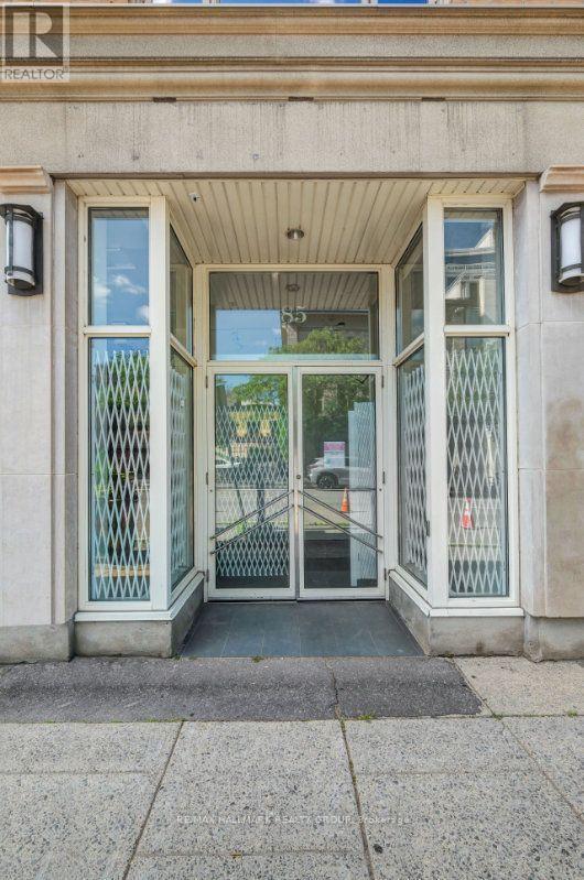 85 Murray Street, Ottawa, ON