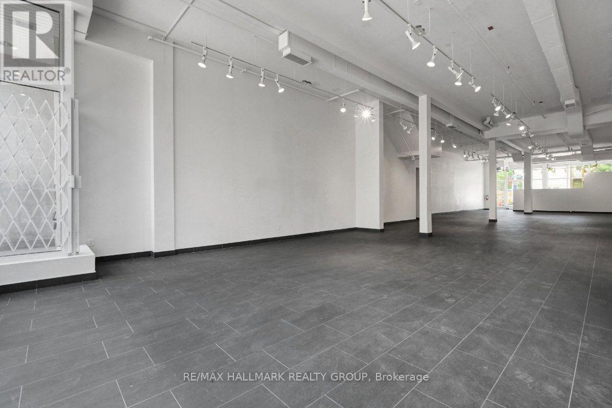 85 Murray Street, Ottawa, ON