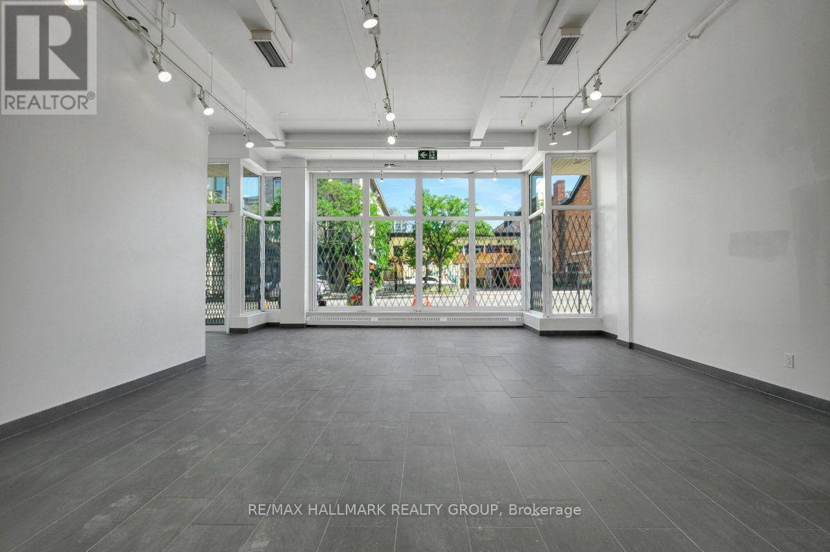 85 Murray Street, Ottawa, ON