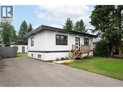 591 DOUGLAS STREET Prince George, BC V2M 2M5