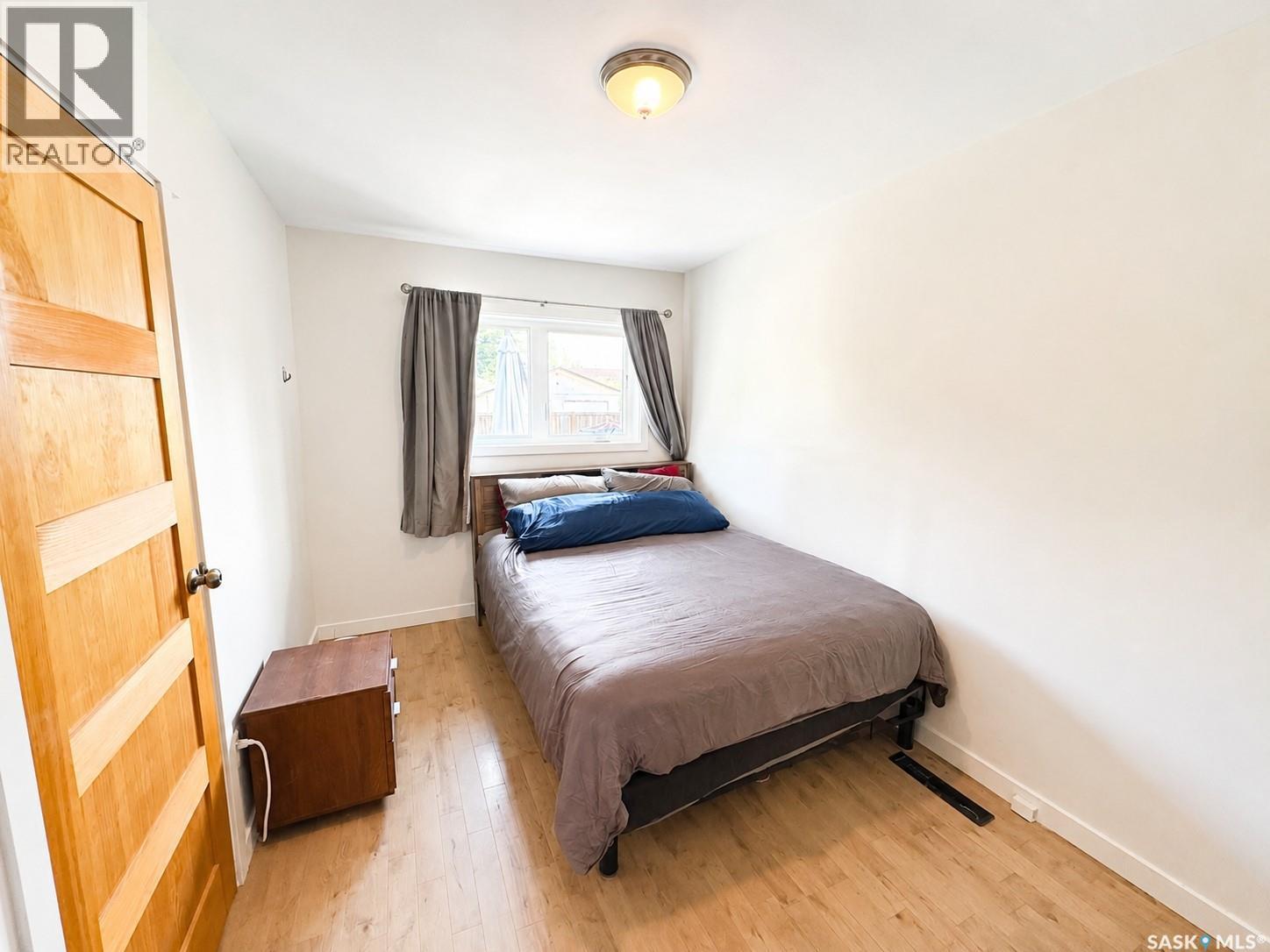 924 Weldon Avenue, Saskatoon, SK - Indoor Photo Showing Bedroom
