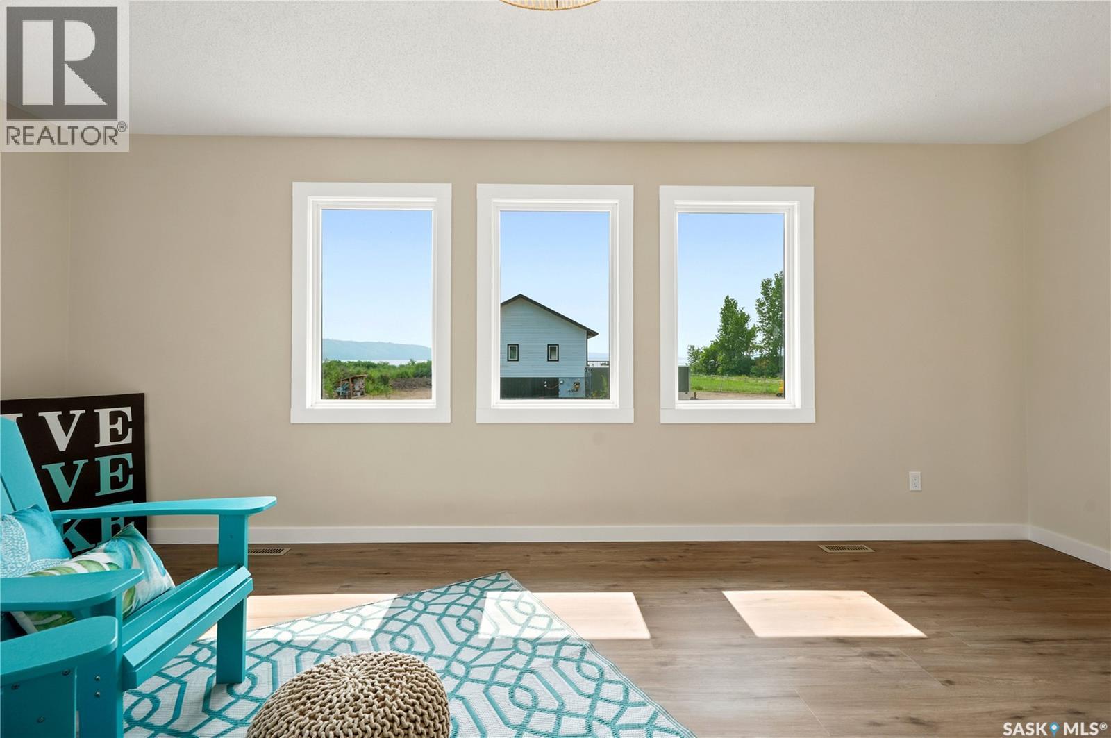 54B Marshall Crescent, Katepwa Beach, SK - Indoor Photo Showing Other Room
