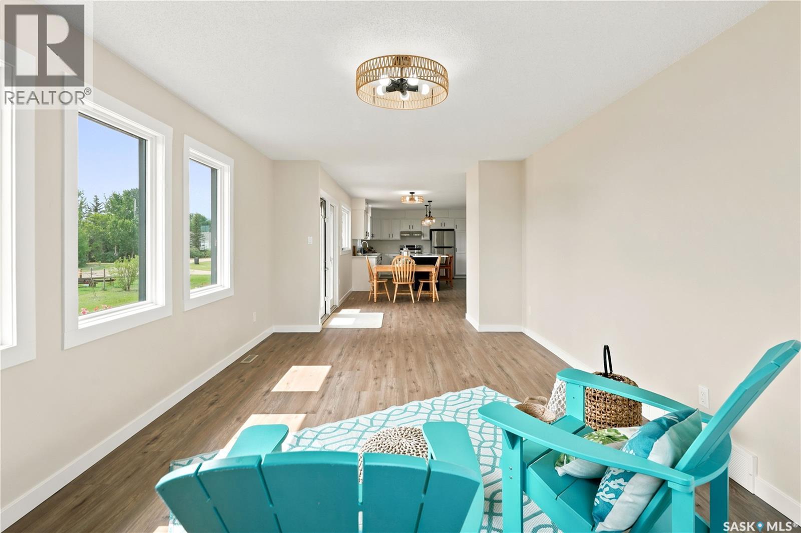 54B Marshall Crescent, Katepwa Beach, SK - Indoor Photo Showing Other Room