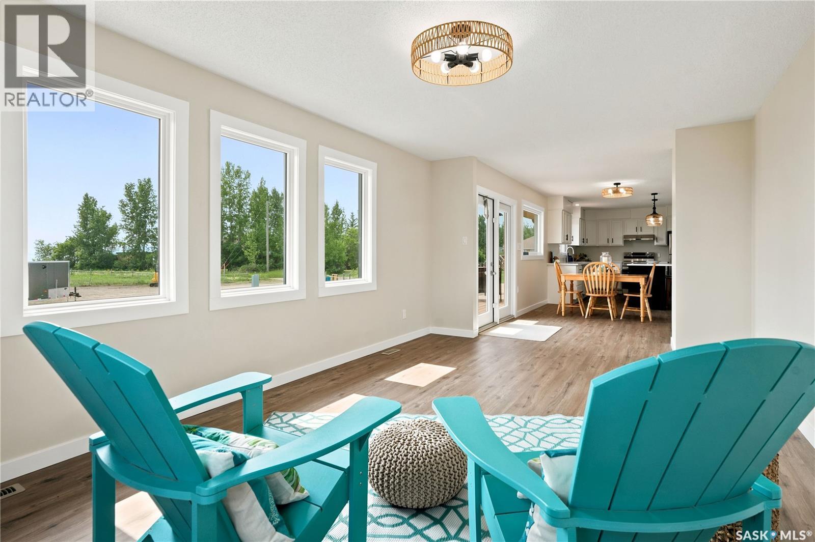 54B Marshall Crescent, Katepwa Beach, SK - Indoor Photo Showing Other Room