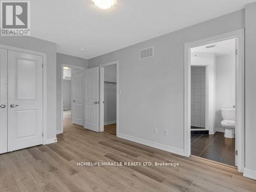 32 Vickers Road, Hamilton, ON - Indoor Photo Showing Other Room